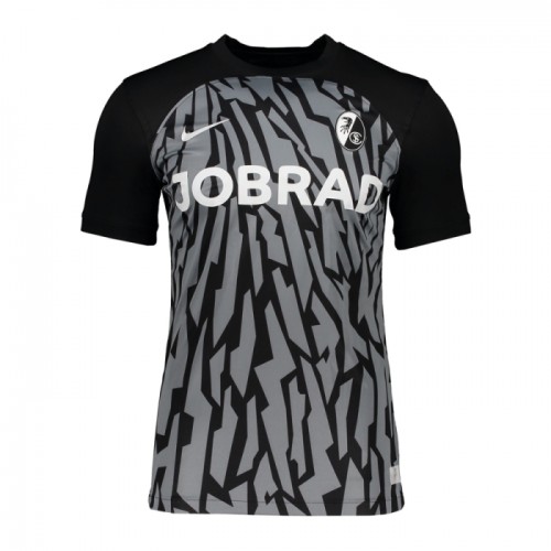 Maillot de Foot SC Freiburg Exterieur 2023-24 Maillot de Foot SC Freiburg Exterieur 2023-24